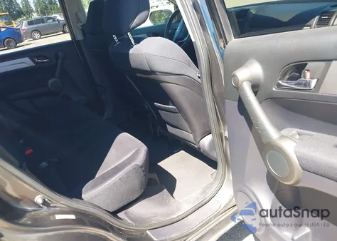 2010 Honda Cr-V Ex из США, поврежденный, VIN JHLRE4H58AC011590